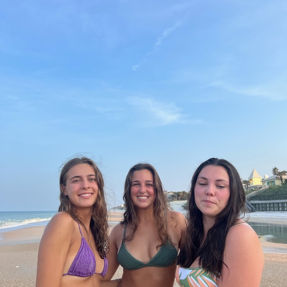 Meet your Posher, Bella